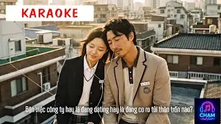 BEAT Để t&ocirc;i &ocirc;m em bằng giai điệu n&agrave;y (KARAOKE) - F47 Cover x KAI ĐINH x MIN x GREY D x meChill