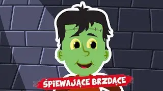 Śpiewające Brzdące - Moje ciało - Piosenki dla dzieci