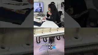 Функция выбора образцов ниток для вышивания &mdash; сохраняйте цвета для дальнейшего использования!