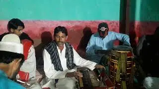 Ma ohandal janana pashto song najeeb ustaz