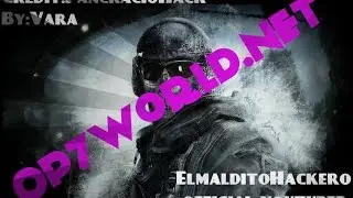Demostracion De Hack Vip l Op7World l ElMalditoHackero