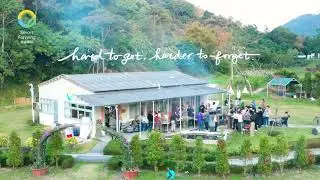 Smart Farming HK Fish Farm Operation Introduction