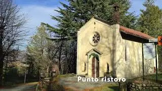 Camminata Jaquerio
