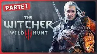 The Witcher 3 Ep. 1