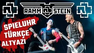 Rammstein - Spieluhr / TÜRKÇE ALTYAZI