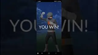 Shadow Hitmonchan! #shorts #pokemon #pokemongo #letsplay