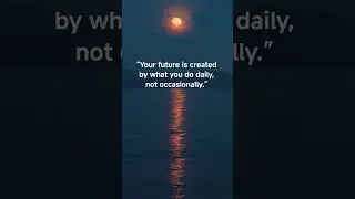 1/365 days #relaxingmusic #discipline #motivation #selfimprovement #viralvideo