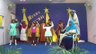 Immanuel Prophetic Church Christmas Celebration 2020
