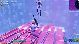 Jaaxx - Gas Fortnite montage