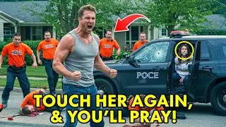 Fake HOA Officers Broke Into My House at Midnight &mdash; Armed with Flashlights and Fake Badges! 