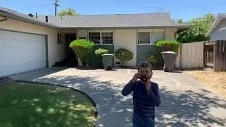 Balboa ave walkthrough featuring Owen