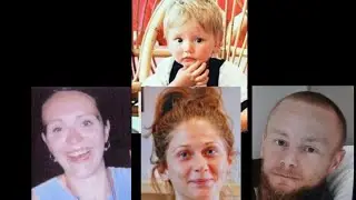 Missing people- uk based