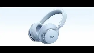 casque bluetooth SOUNDCORE SPACE ONE