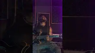 Making an Afrobeat guitar sample