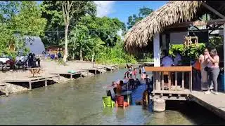 Family Vacay to Tungtao & Kamlang Resort @Arunachal Pradesh