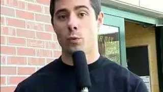 Interview Liam Madden Iraq Veterans Against the War