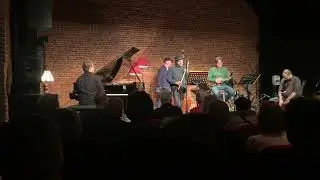 BANSURINEY: C Muriel, T Van Dyck, M Verbist, P Verbist, J Sainz, C Cort&eacute;s. TIRITITR&Aacute;N (C Benavent)