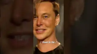 Elon Musk sings Rihanna's song #deepfake #fake #roop #art #ai #face #elonmusk #rihanna #realistic
