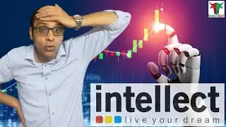 INTELLECT DESIGN ARENA LTD #stockmarketresearch #stockmarketanalysis #fundamentalanalysis