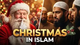 Christmas ki Haqeeqat  |  Wo Raaz Jo 2000 Saal Se Chupaya Gaya!