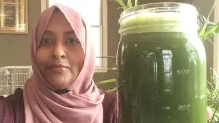 Cabitaankan celery wuu nafaqo badan yahay ee kudadaal/Cafimat Fican