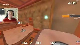 AGENT vs xfrag Diego на косарь