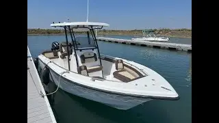 2025 Reflex Gladiator 2400