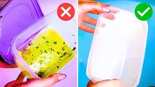 36 smarta och tillfredst&auml;llande knep f&ouml;r att ST&Auml;DA hemmet ✨