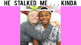 How We Met Ft. DangMattSmith (My Boyfriend)