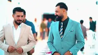 #موال شنو ذنب الجنيته وياك الفنان #علي_بحر🚦عمار ابو ياسر الهزامي🚦للحجز 07812944391