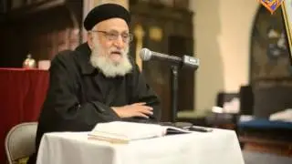 القمص/ تادرس يعقوب ملطي... رسالة يعقوب الرسول الاصحاح 05