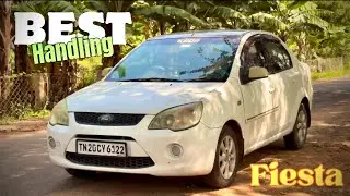 The legend Fiesta இப்போ எப்படி இருக்கு ?| Fiesta tamil review after a decade | Ford fiesta தமிழ்