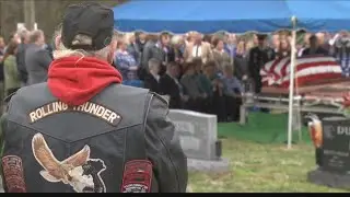 WWII soldier returns home to Perry County after 75 years