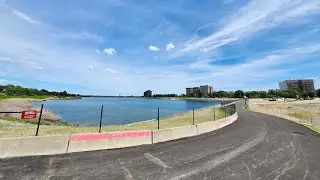Druid Hill Park Reservoir Loop Reopens