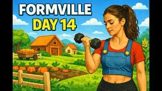 Farmville Day 14: Huge Progress 😲🌽 #farmville2  #FarmSim #Day3 #GameplayWalkthrough #GamingCommunity