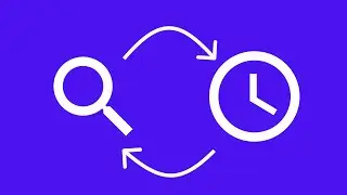 Search Icon Animation - Pure CSS Search Icon Loading Animation  in HTML | CSS | Kradster