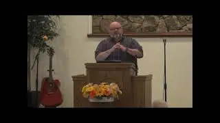 Who Are We? Part 2   Solid Biblical Teaching