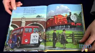 Thomas & Friends Fast Train, Slow Train published by Random House