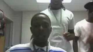 Daily Life Of Tsu:Rap Session Pt.2