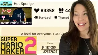 Ryukahr's Hot Sponge Collection (4 Levels)