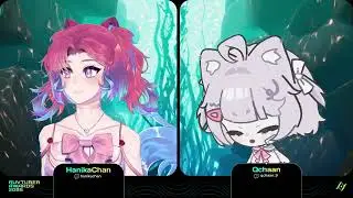 Интервью QChaan с ведущей HanikaChan | RuVTuber Awards 2025
