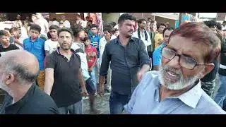 Hussainع Ke Fidaaiyo ! Ronak Zaidi ! Danish ! 2022 Moharram 1444