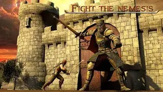 Ultimate Knight 2016 Android Gameplay HD #1