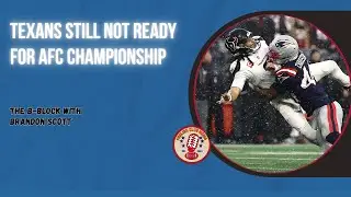 Texans doomed by turnovers in divisional round loss to Patriots
