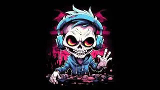 Floating drum & bass remix