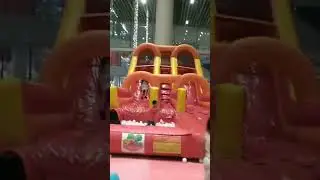 #ayalamallscircuit #playtime #sweattime