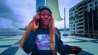 IMOSEMWEN – Spice Vision | Love Song for the Queen of My Heart 👑💞(Official Video Clip)