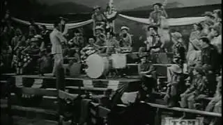Spade Cooley  King of Western Swing (1945) Complete.AVI