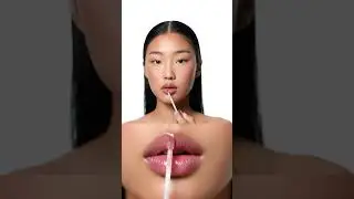 Pout Perfection: DIY Lip Plumper Hack! ✨