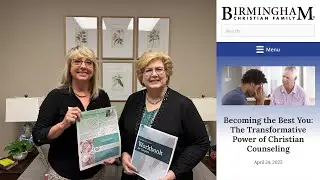 The Transformative Power of Christian Counseling with Fortify Christian Counseling!